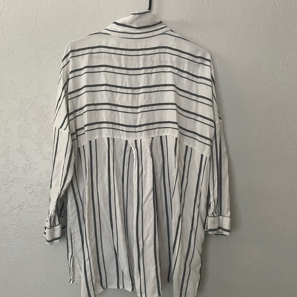Zara basic tunic - Picture 4 of 4